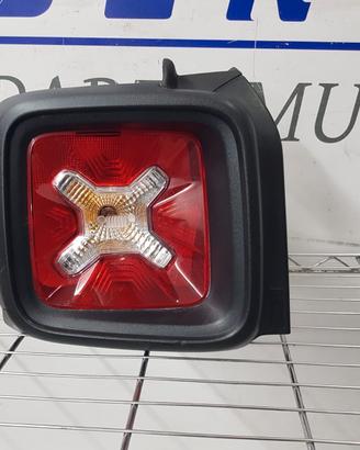 Fanale Stop SX Jeep Renegade