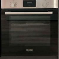 FORNO INCASSO HBF133BR012 BOSCH