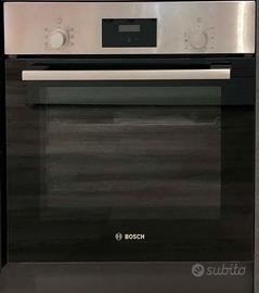 FORNO INCASSO HBF133BR012 BOSCH