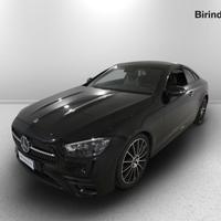 MERCEDES-BENZ Classe E Cpé (C238) - E 220 d Auto P
