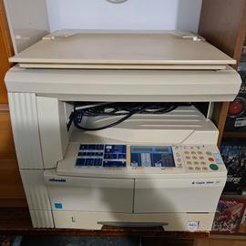 Fotocopiatrice Olivetti d-copia 1600