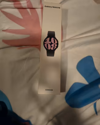 galaxy watch6