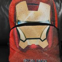 Zaino Ironman 