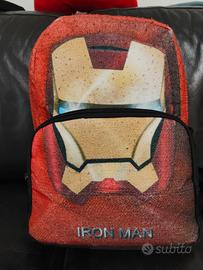 Zaino Ironman 