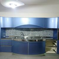 CUCINA SNAIDERO MODELLO "OLA"