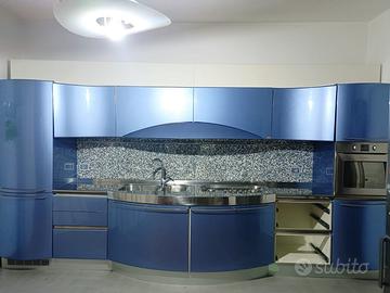 CUCINA SNAIDERO MODELLO "OLA"