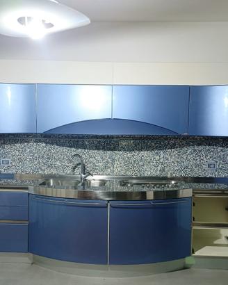 CUCINA SNAIDERO MODELLO "OLA"