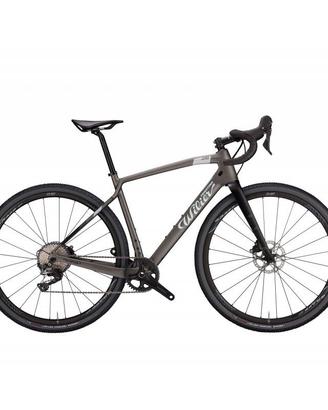 Bici in carbonio gravel WILIER Jena GRX 1x11v 2024