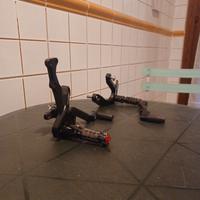 pedane per BMW S1000xr anno20/23