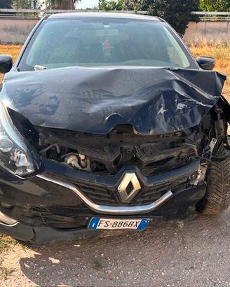 Renault Captur dCi 8V 90 CV Sport Edition2 69000KM