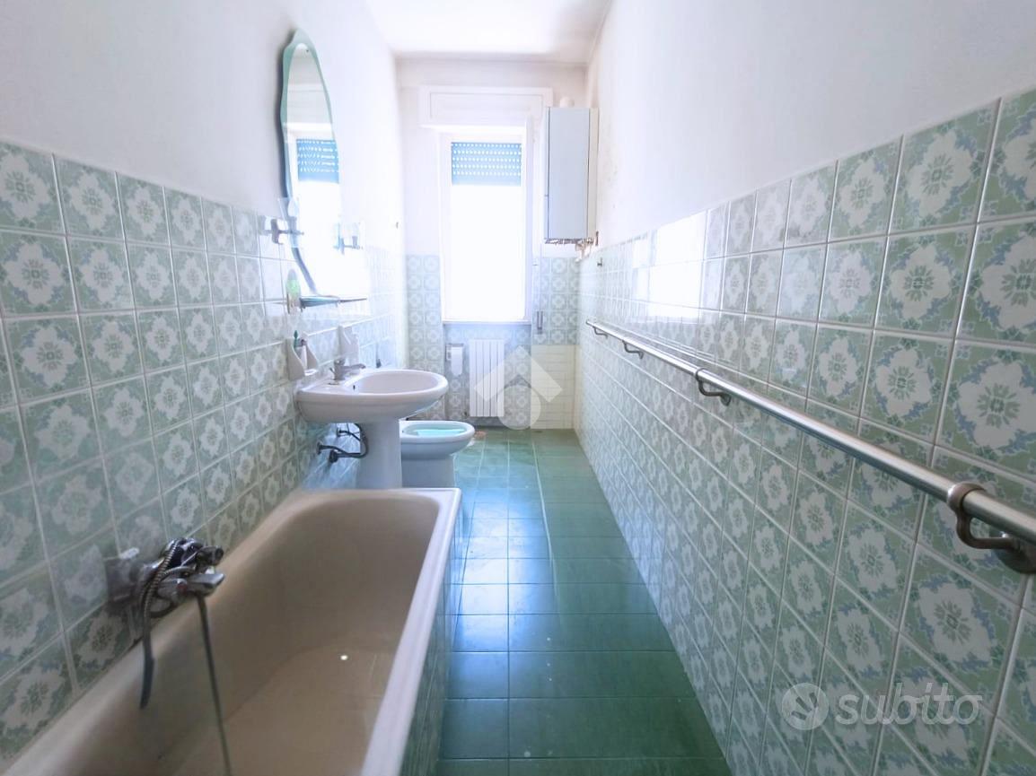 Appartamento – San Severo, Foggia - Vista 5