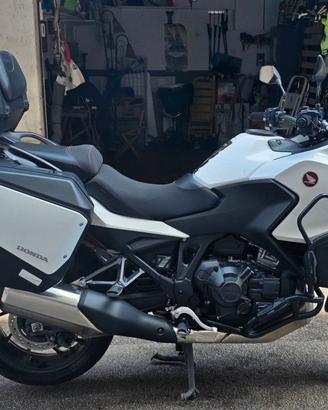 Honda NT 1000 DTC del 2022