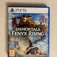 Gioco per playstation