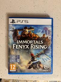 Gioco per playstation