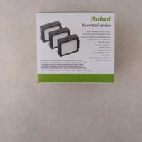Filtro alta efficienza per Roomba iRobot 