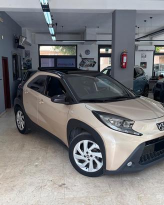 Toyota Aygo X 1.0 VVT-i 72 CV 5 porte Trend Air S-