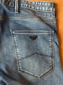 Jeans Emporio Armani da uomo