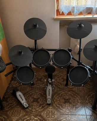 Batteria elettronica Alesis Nitro Mesh