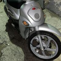 People 50 2T