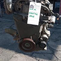 Motore Renault Clio 1.5 cod. mot. K9KT7