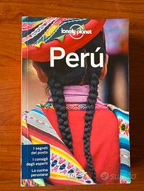Guida del Perù Lonely Planet (ITA)
