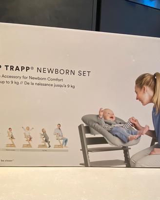 TRIP TRAP NEW BORN STOKKE