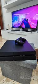 ps4 e giochi 