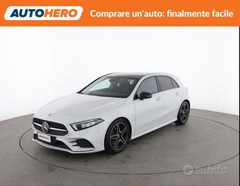 MERCEDES-BENZ A 220 LF22946