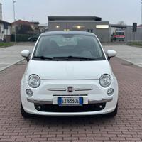 Fiat 500 1.3 Multijet NEOPATENTATI