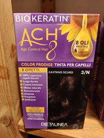 Biokeratin ach8 (age control hair) colore prodige