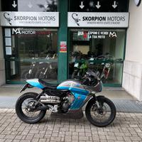 F.b. Mondial Sport Classic 125 (2019 - 21)