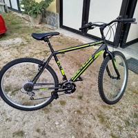 MTB Biocycle Anexo ruote 26" NUOVA