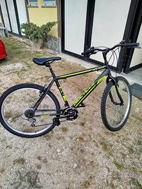 MTB Biocycle Anexo ruote 26" NUOVA