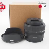 Nikon Z 24-50 F4-6.3 (Nikon)