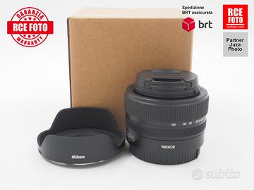 Nikon Z 24-50 F4-6.3 (Nikon)