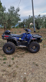 Polaris sportsman