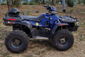 Polaris sportsman