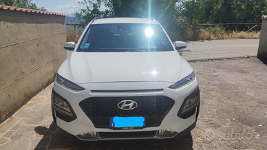 Hyundai kona 1.0 T 2019