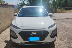 Hyundai kona 1.0 T 2019