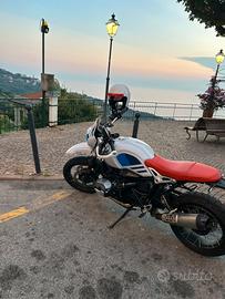 Bmw r nine t urban gs