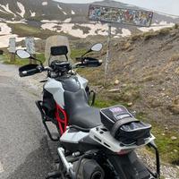 Bmw f 800 gs