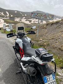Bmw f 800 gs