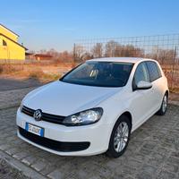 Golf 6 1.4 united