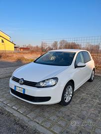 Golf 6 1.4 united