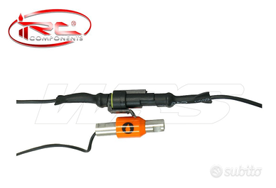 BLIPPER CAMBIO ELETTRONICO IRC MULTISTRADA V2/V4