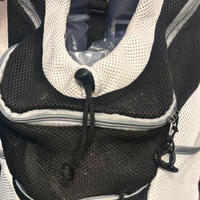 Zaino Porta Cane Marsupio Cane Borse per Cani