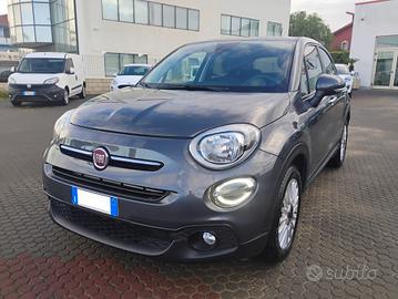 Fiat 500X 1.6 MultiJet 130 CV Connect