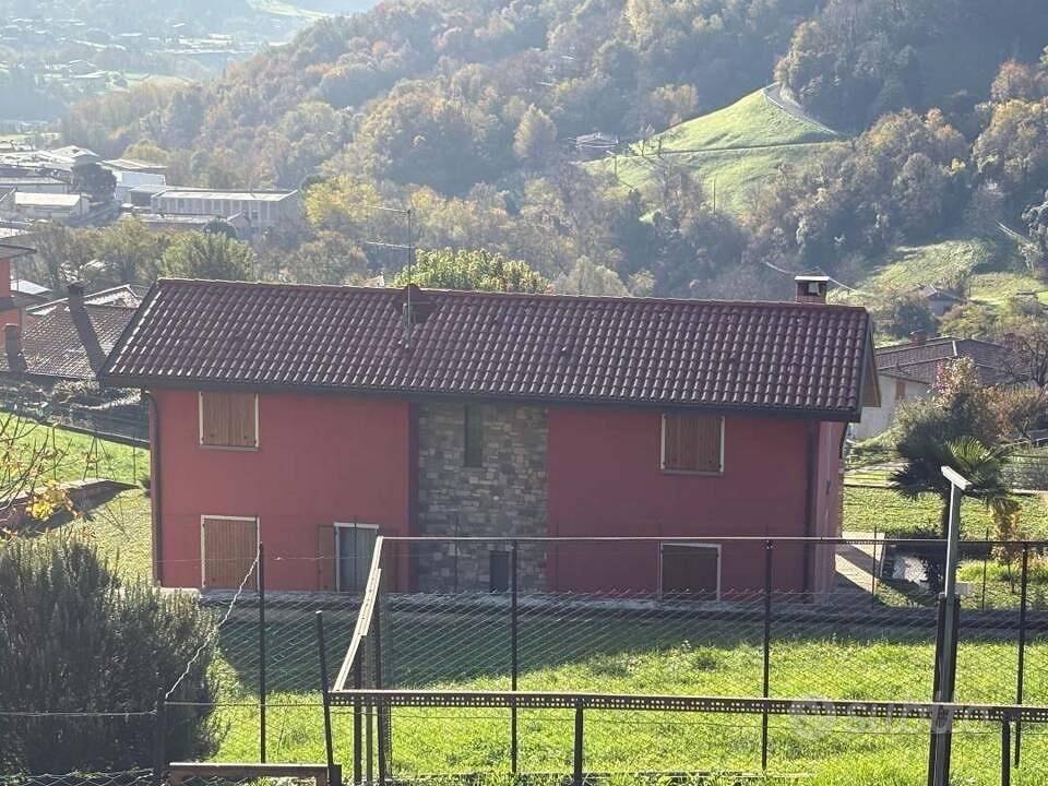 Casa – Adrara San Martino, Canzanica - Vista 4