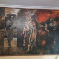 Quadro Franco Sumberaz