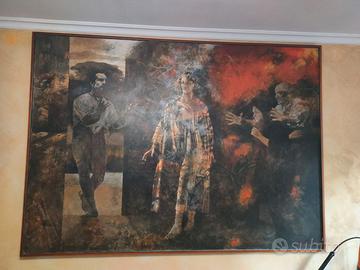 Quadro Franco Sumberaz